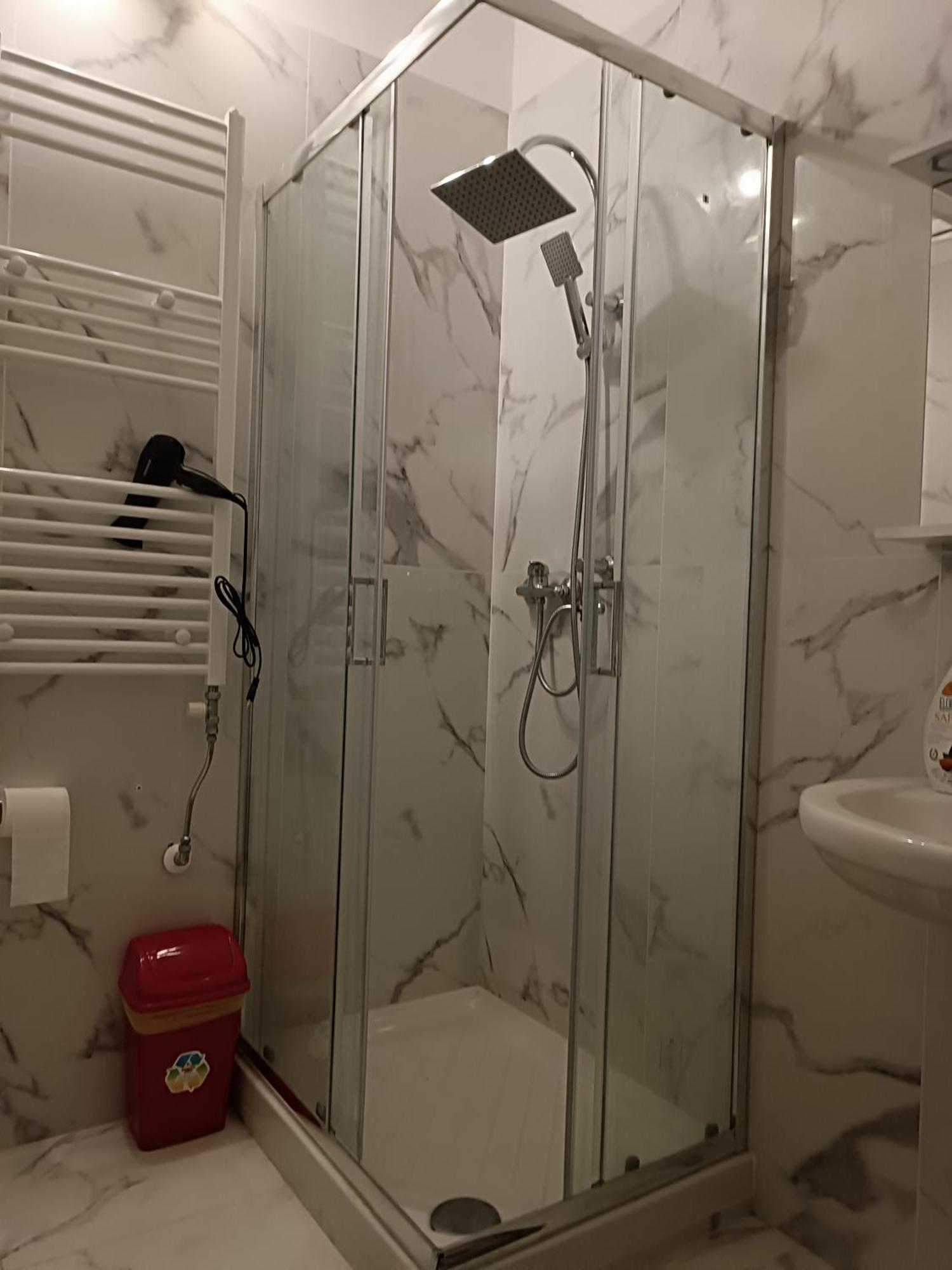 Locazione Turistica 2 Bed & Breakfast Tessera Exterior foto