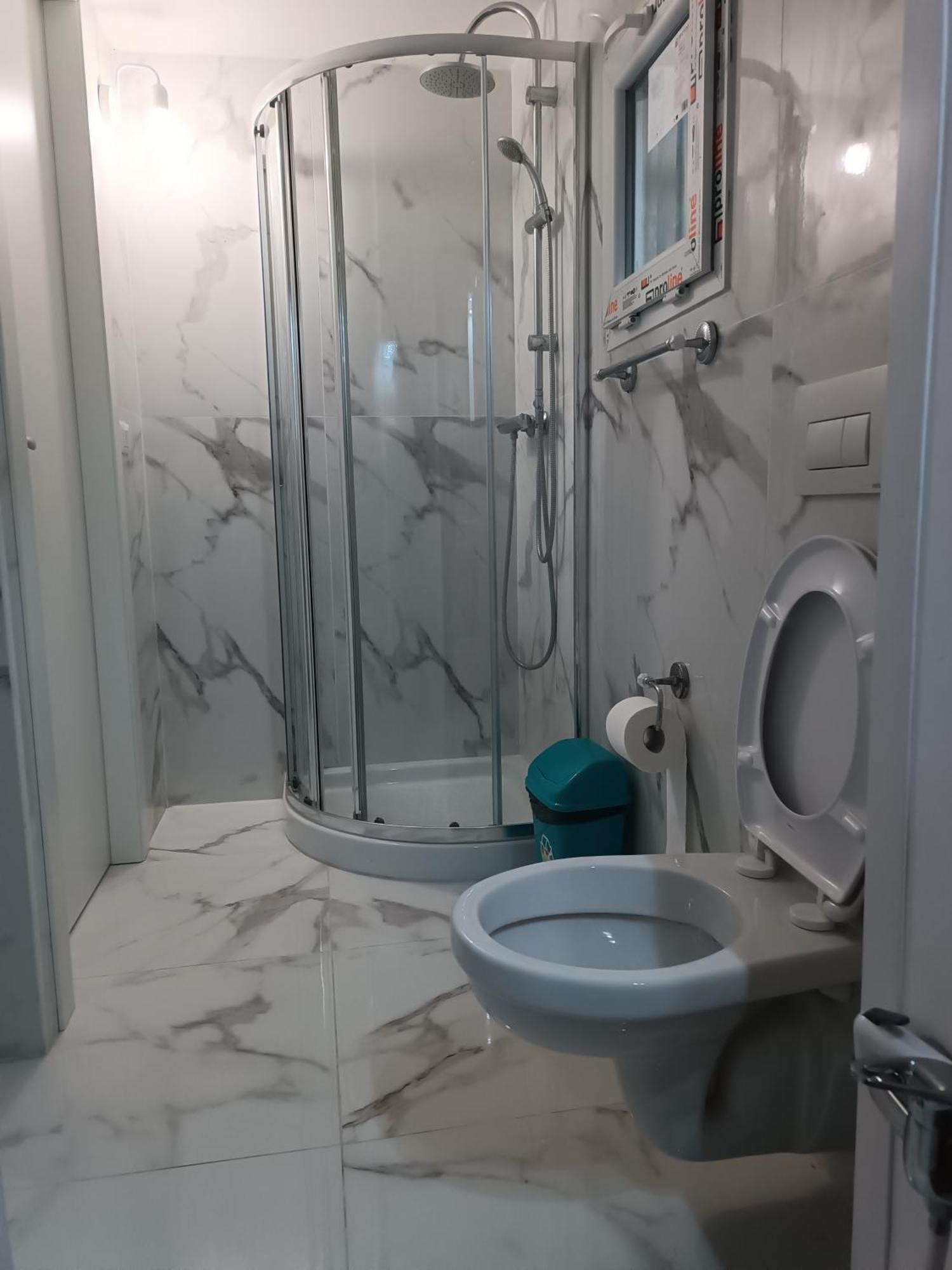 Locazione Turistica 2 Bed & Breakfast Tessera Exterior foto