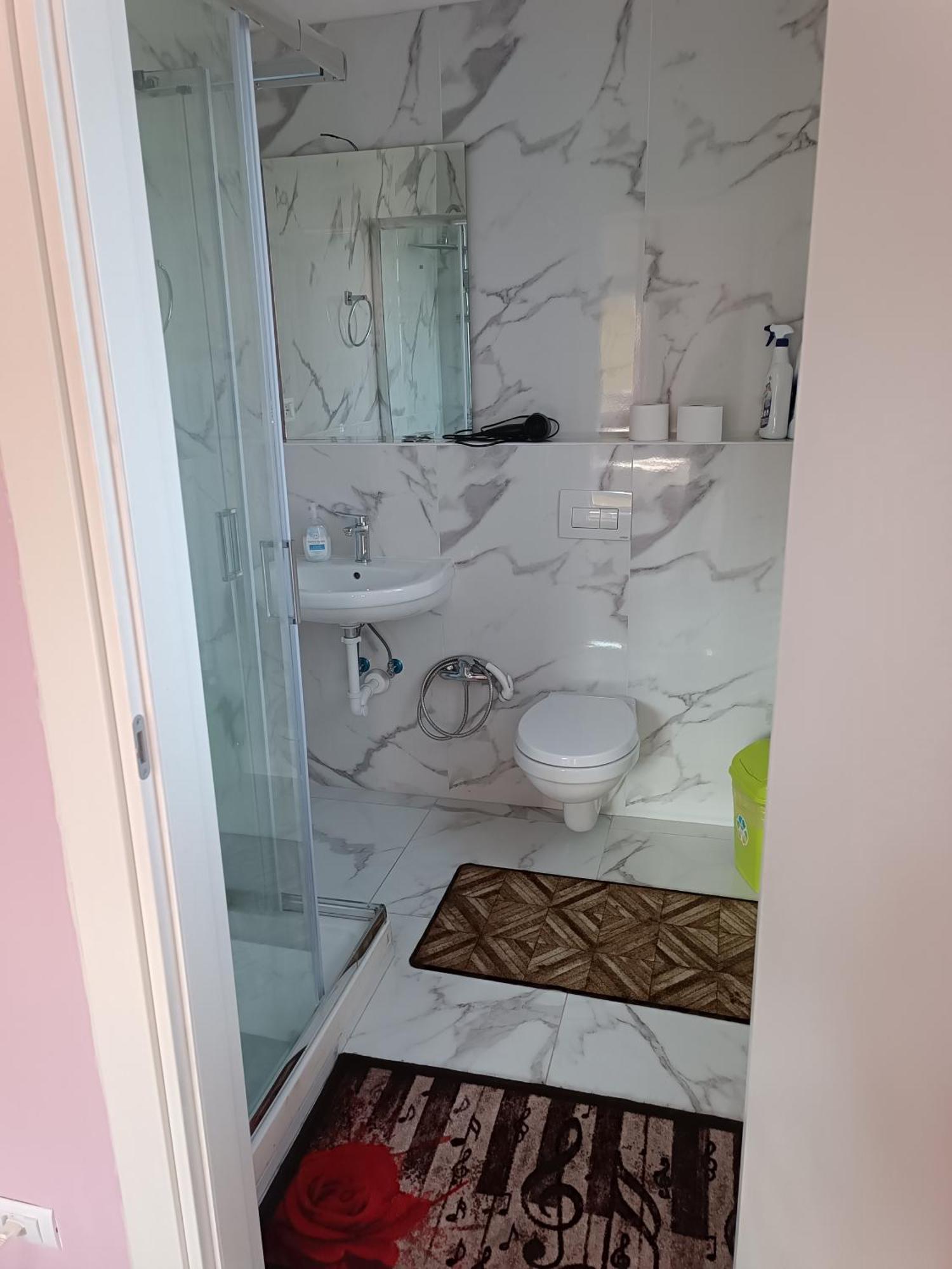 Locazione Turistica 2 Bed & Breakfast Tessera Exterior foto
